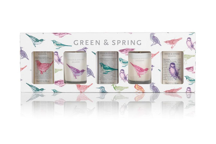 Christmas gift guide: Christmas gift guide: Women's gifts