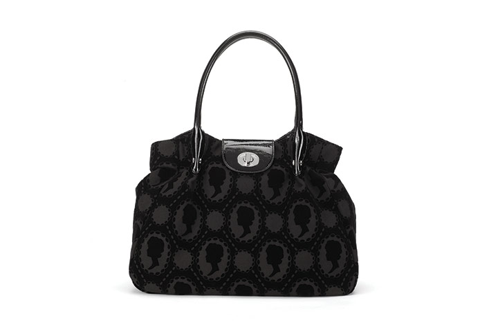 Christmas gift guide: Christmas gift guide: Lulu Guinness handbag