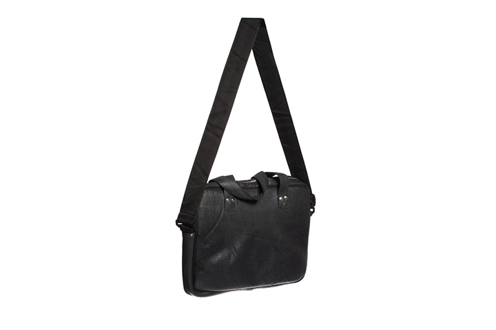 Christmas gift guide: Christmas gift guide: Oxfam inner tube bag