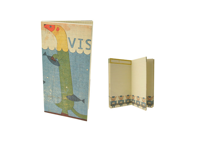 Christmas gift guide: Christmas gift guide: Animals journal