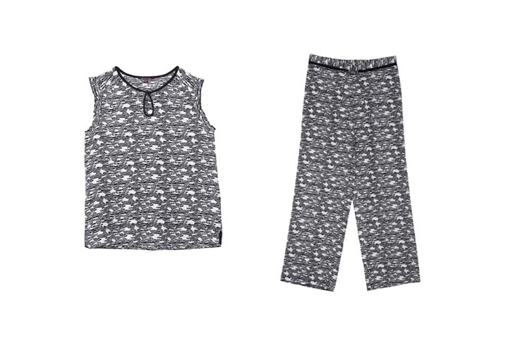 Christmas gift guide: Christmas gift guide: Princessse Tam Tam PJS