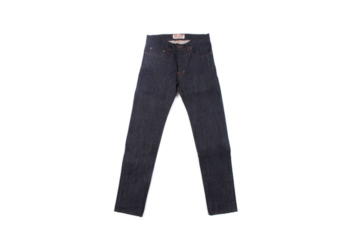 Christmas gift guide: Christmas gift guide: Fallow jeans