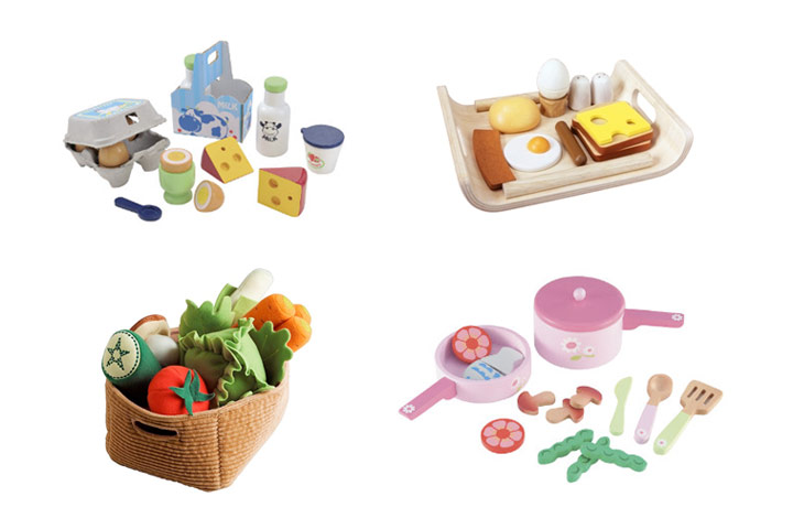 Christmas gift guide: Christmas gift guide: Kids kitchen toys