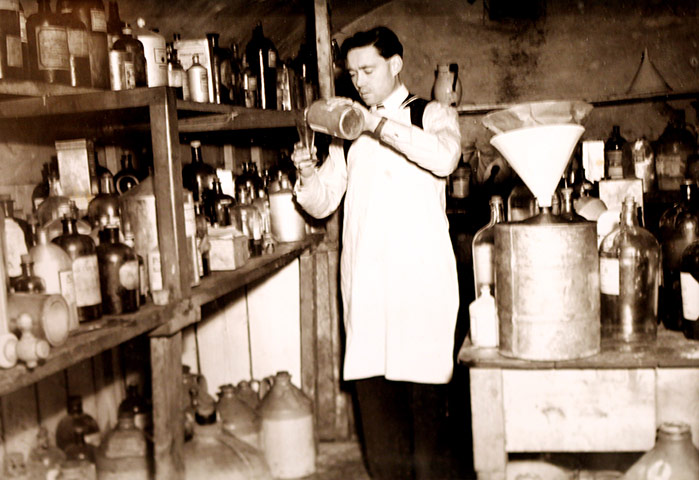 Floris: Floris: a history