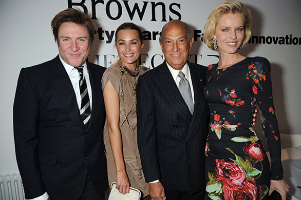 Browns: Browns opening night