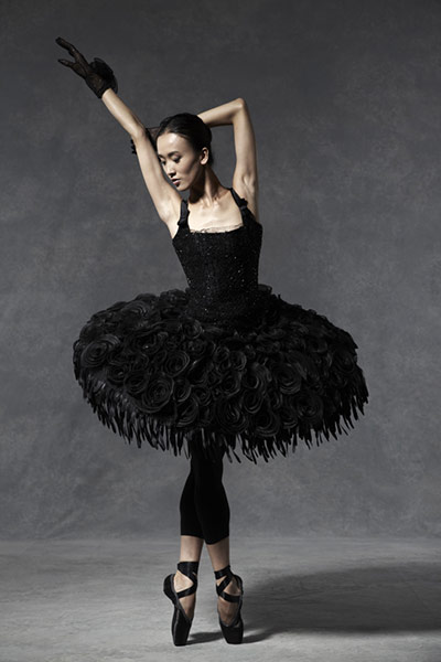 Tutus: Azagury