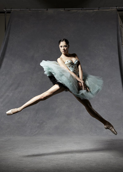 Tutus: House of Worth