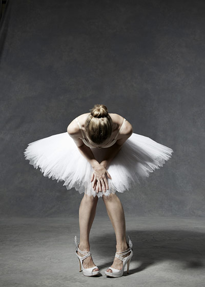 Tutus: Beatrix One