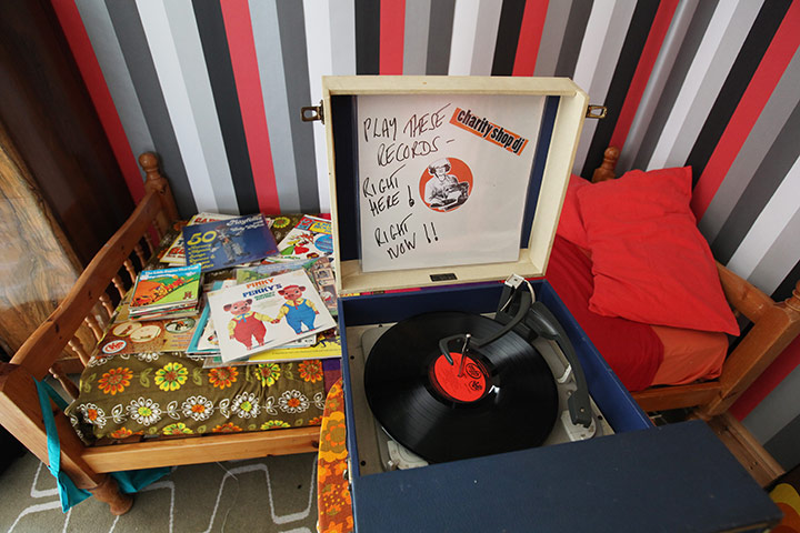 Vintage at Southbank: Vintage records at Vintage at Southbank