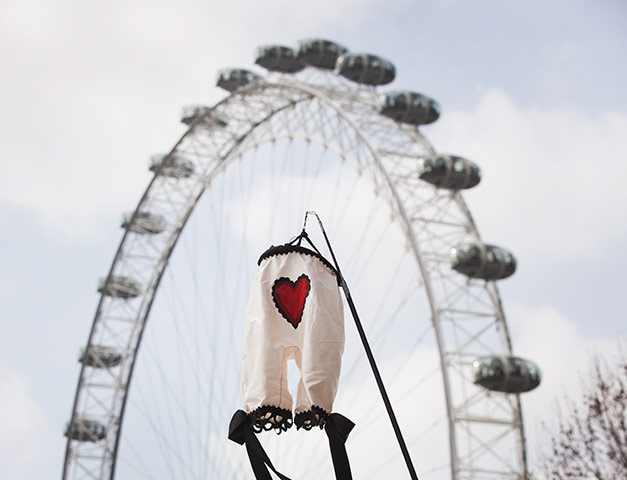 Vintage at Southbank: Vintage on the Southbank