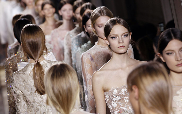 Valentino: Valentino