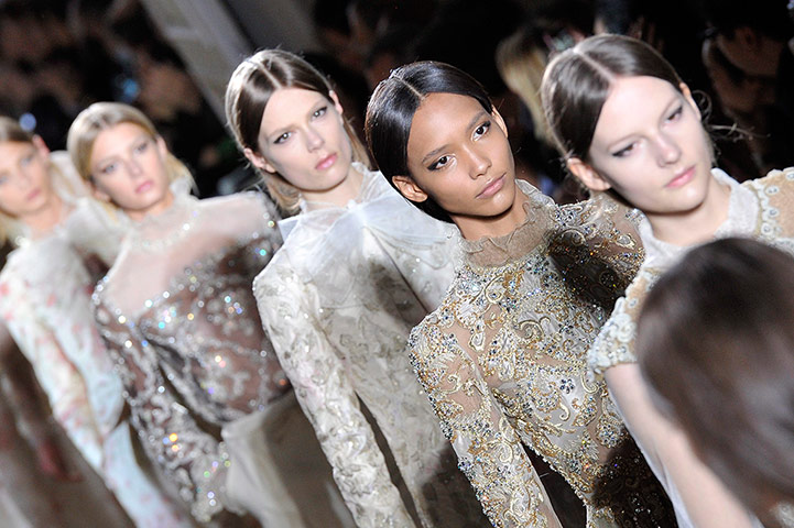 Valentino: Valentino