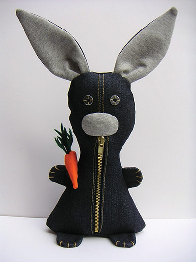 Felt Mistress: Felt Mistress