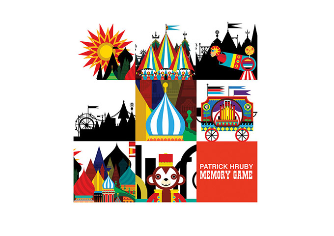 Father's Day gifts: Memory game from Father site