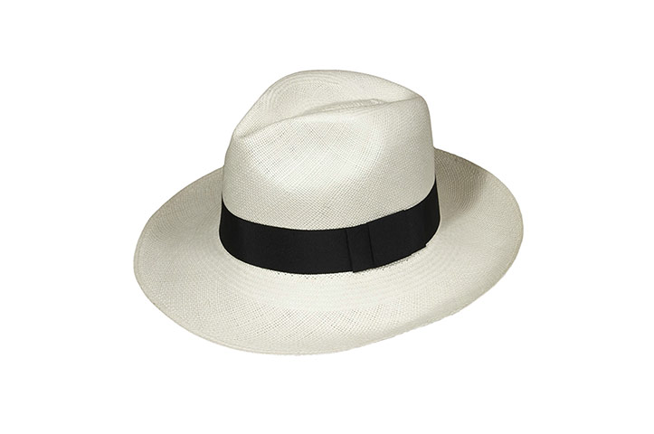 Father's Day gifts: Pachacuti panama hat