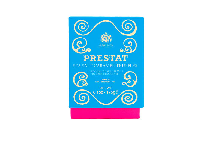 Father's Day gifts: Prestat chocolates