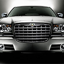CHRYSLER 300C 3.5 V6 TOURING