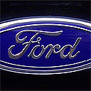 Ford cars logo