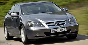 Honda Legend / car