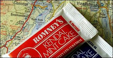 Kendal Mint Cake In Australia Kendal Mint Cake In Australia