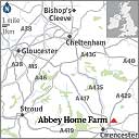 Abbey Home
