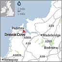 Dennis Cove