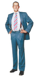 Richard Quest