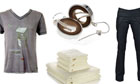 Ethical fashion: bamboo