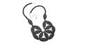 Topshop necklace