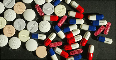 Branded drugs