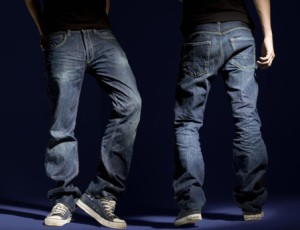 Jeans Menswear