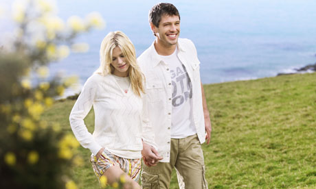 Adili ethical clothing