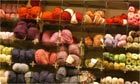 a wool shop