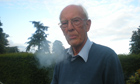 Grandfather by Maeve Lowthorpe Allen