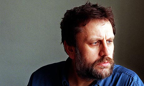 Slavoj Žižek