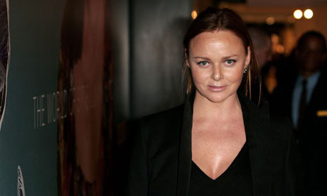 Stella McCartney Feb 2008
