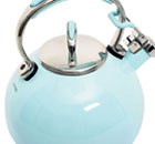Six of the best: kettles