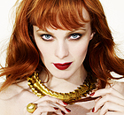 Karen Elson