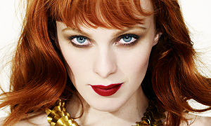 Karen Elson