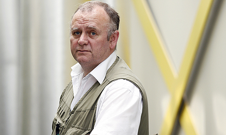 Experience  My stroke made me an artist