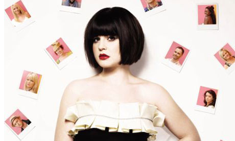 Kelly Osbourne