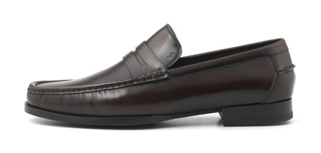 Pick of the week: Men's loafers