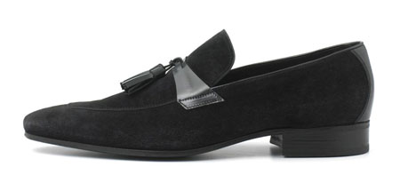 Pick of the week: Men's loafers
