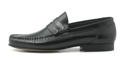 Pick of the week: Men's loafers