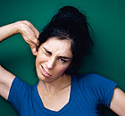 Sarah Silverman