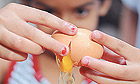 Cooking for kids
