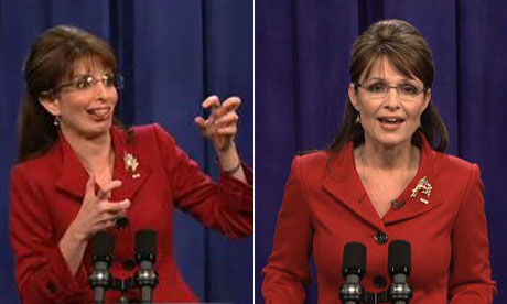 Snl Sarah Palin