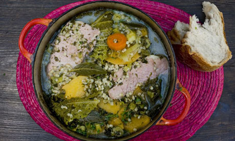 and leek G2 Gammon, uk style  and bacon recipe:  hotpot The barley weekly   hotpot recipe  Life and leek G2 Gammon, uk style  and bacon recipe:  hotpot The barley weekly   hotpot recipe  Life