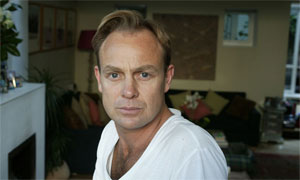 Jason Donovan