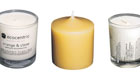 Six of the best: clean-burn candles